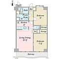 ソフィア東松戸1階11.9万円