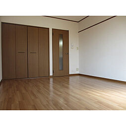 カスタリア 0203 2階1Kのリビング/ダイニング