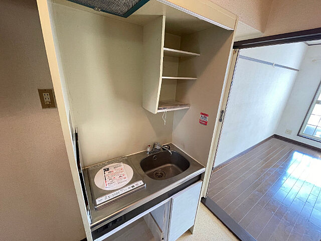 キッチン