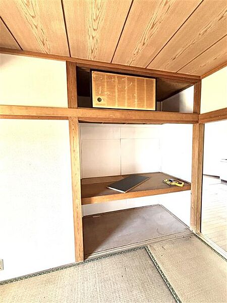 収納を拡大表示