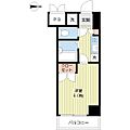 セントグレース5階6.0万円
