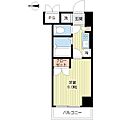 セントグレース4階6.0万円