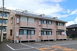 パールハイツ海老原　38 203