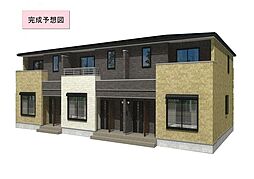 サニーホームIII 201