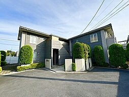 ベルデュール　八幡山