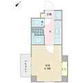 ブライトンコート2階6.7万円