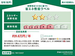 RAY COAST 1Kの写真