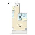 BayResidence仲町台3階8.9万円