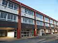 小学校「川崎市...