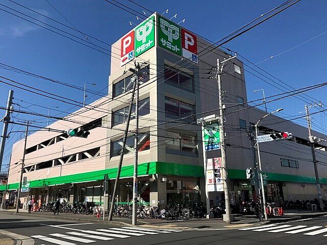 周辺