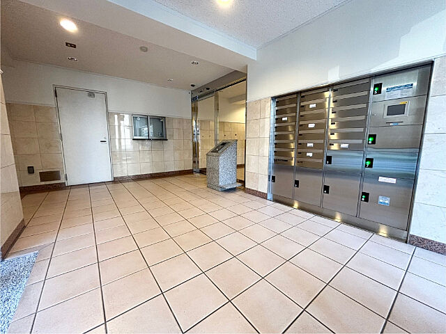 その他 アーバンキャッスル東村山 1階/-