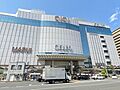 ショッピング施...