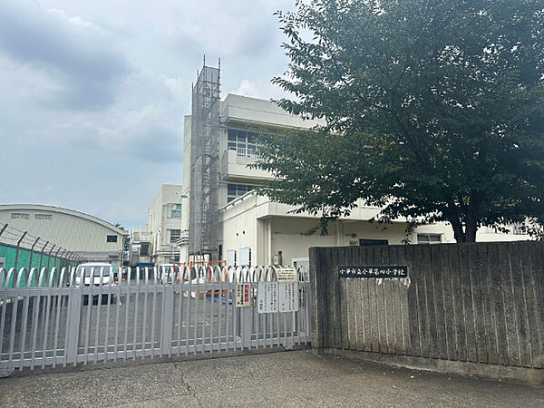 周辺を拡大表示