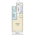 OAKSQUARE虎ノ門13階15.0万円