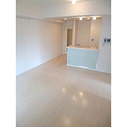 プロシード日本橋堀留町 0803 8階2LDKのリビング/ダイニング