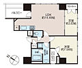 Le Lien新川II7階31.0万円
