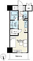 プレジリア日本橋馬喰町6階15.0万円