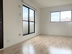 アートシーン　瑞江 0201 2階ワンルームのリビング/ダイニング