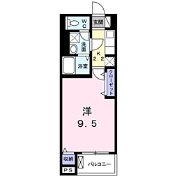 舞浜駅 9.1万円