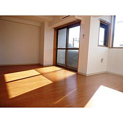 サンフォレスト 1LDKの写真