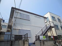 外観画像