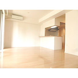 葛西駅前グリーンホームズII 0202 2階2SLDKのリビング/ダイニング