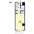 ユーセンス5階5.9万円