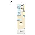 ENDOB.L.D.G34階8.4万円