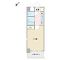 プロシード市川妙典3階7.1万円