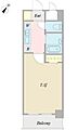 プロシード市川妙典25階8.2万円