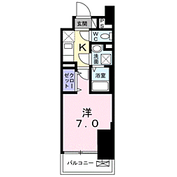 千葉駅 8.4万円