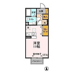 みつわ台駅 5.5万円