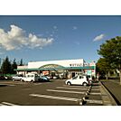 スーパー「ヤマザワ長命ヶ丘店まで556m」