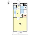 ハイマート広瀬町2階5.6万円