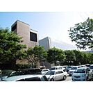 役所「仙台市太白区役所まで3272m」