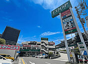 スーパー「COOP　MIYAGI新寺店まで293m」