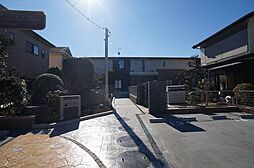 メゾン・ド・ヴァンベール 105