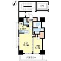 レフィール神保町2階19.3万円