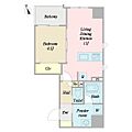 F'sKOTOTOI浅草7階15.0万円
