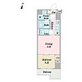 NORTHCOURT6階10.3万円