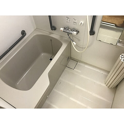 浴室