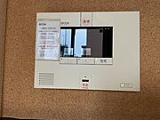 ホームセキュリティー