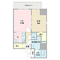 UrbanSky江戸堀3階11.0万円