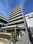 大阪府大阪市東成区深江北2丁目：物件画像／スターツ関西株式会社　ピタットハウス南森町店