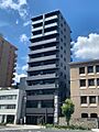 Fortuna yuhigaoka