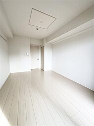 プロシードＴＸ流山セントラルパーク 0607 6階1Kのリビング/ダイニング