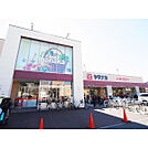 スーパー「ヤマナカ則武店まで498m」