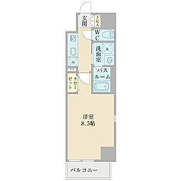浅間町駅 6.2万円