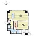 YZmahoroba3階10.5万円