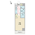 コントレイルりんくう常滑7階6.3万円